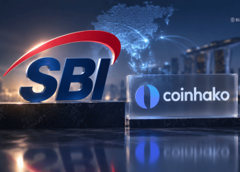 Sbi Acquires Coinhako - Here is Why Its Asia Crypto Expansion is Accelerating