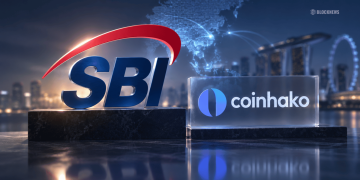 SBI Acquires Coinhako – Here Is Why Its Asia Crypto Expansion Is Accelerating