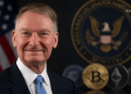 SEC Unveils 2026 Crypto Agenda – Here Is Why New Digital Asset Rules Could Be Coming