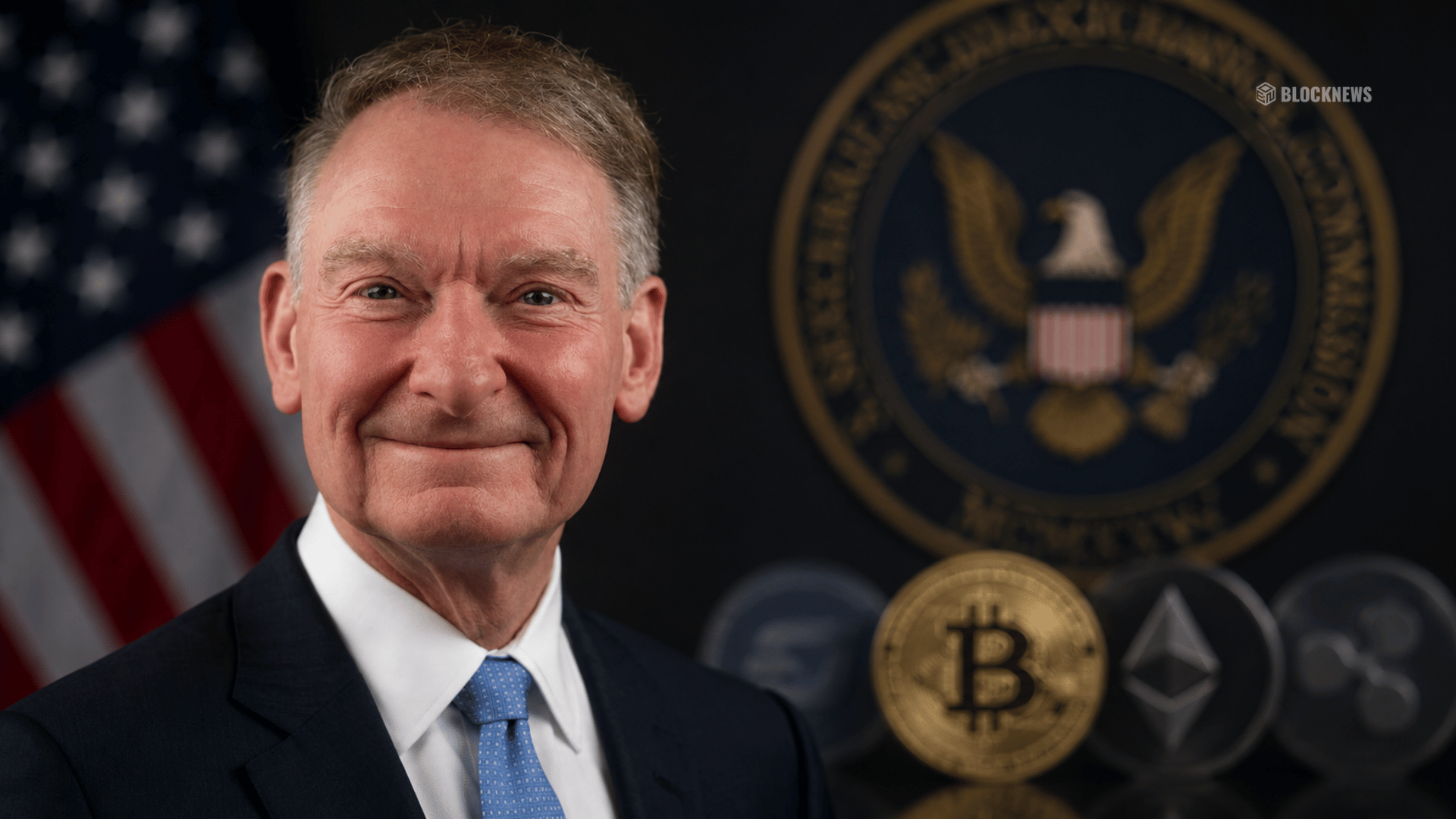 SEC Unveils 2026 Crypto Agenda – Here Is Why New Digital Asset Rules Could Be Coming