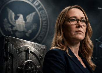 SEC Warns DeFi Projects – Here Is Why Crypto Vaults Could Still Fall Under Securities Laws