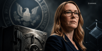 SEC Warns DeFi Projects – Here Is Why Crypto Vaults Could Still Fall Under Securities Laws