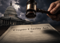 Senate Advances Clarity Act - Here is Why Crypto Regulation is Moving Closer to Reality