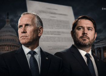 Senate Pushes New CLARITY Act Compromise – Here Is Why Crypto Regulation Hangs in the Balance