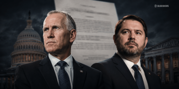 Senate Pushes New CLARITY Act Compromise – Here Is Why Crypto Regulation Hangs in the Balance