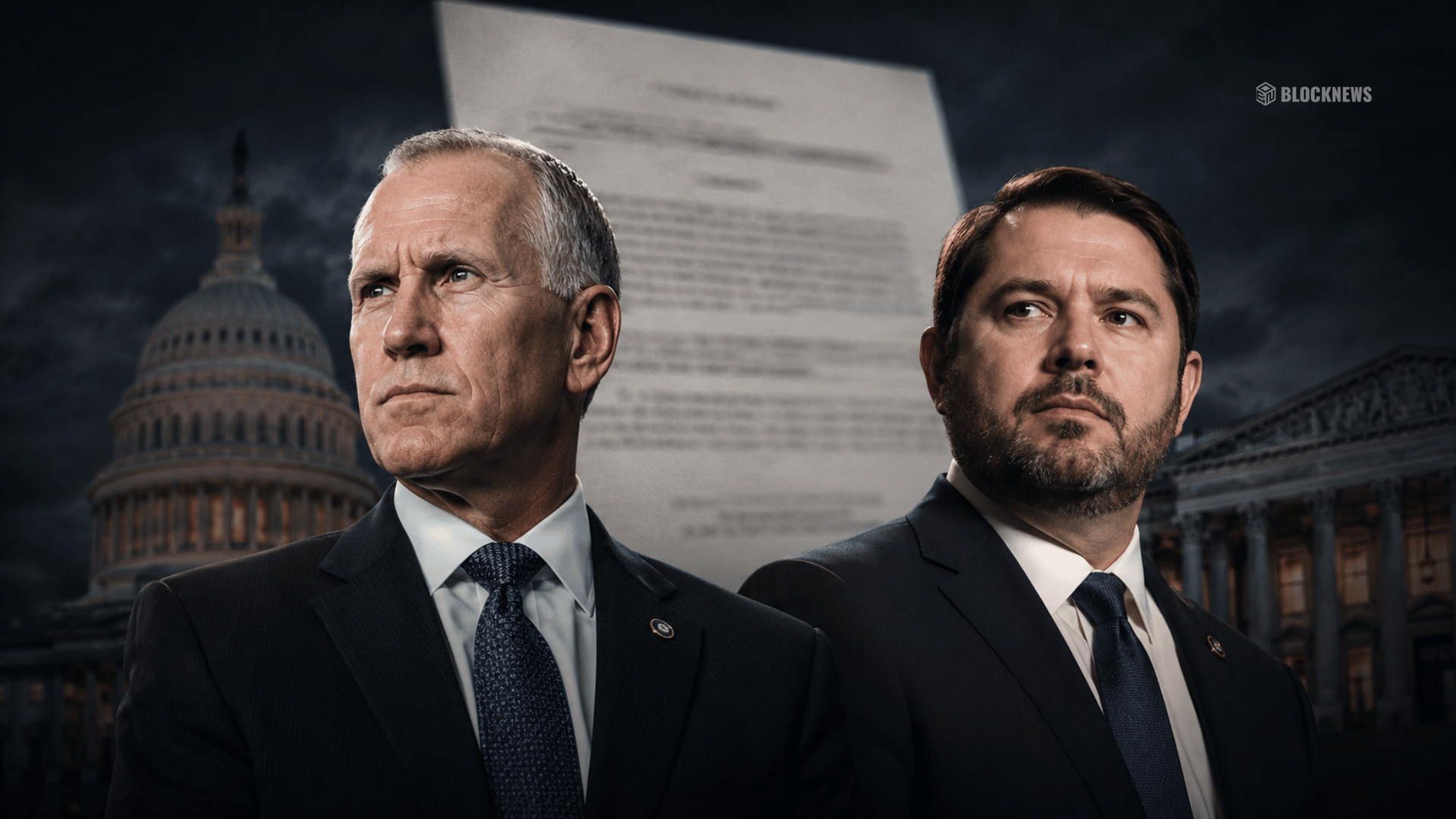 Senate Pushes New CLARITY Act Compromise – Here Is Why Crypto Regulation Hangs in the Balance