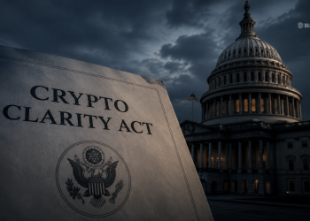 Senate Updates CLARITY Act – Here Is Why Presidents Could Be Barred From Launching Crypto