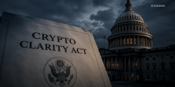 Senate Updates CLARITY Act – Here Is Why Presidents Could Be Barred From Launching Crypto