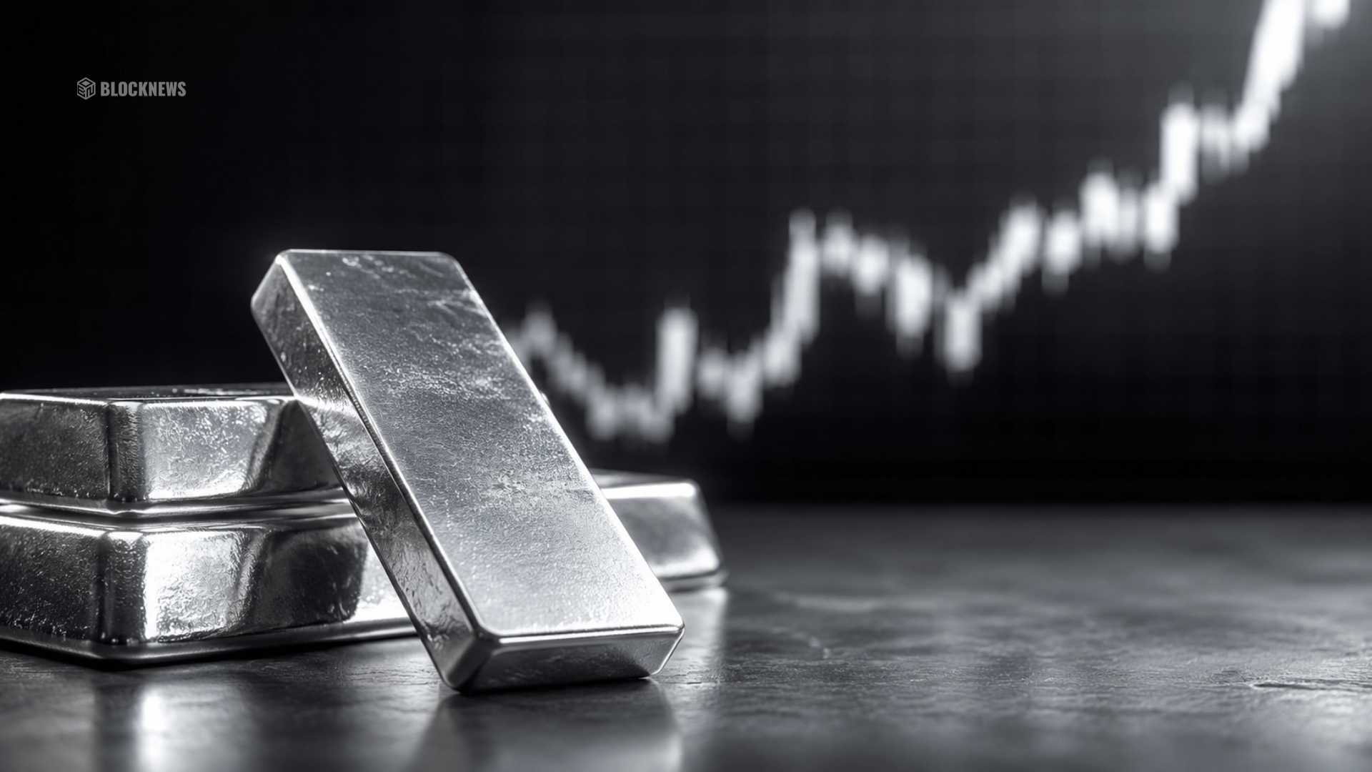 Silver Surges Above Key Support – Here Is Why Precious Metals Could Climb Higher