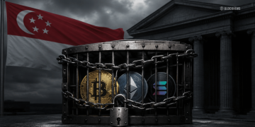 Singapore Tightens Crypto Rules for Banks – Here Is Why Financial Institutions Face New Oversight