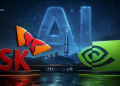 SK Group and NVIDIA Announce $500 Billion AI Partnership – Here Is Why Korea Could Become a Global AI Hub
