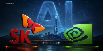 SK Group and NVIDIA Announce $500 Billion AI Partnership – Here Is Why Korea Could Become a Global AI Hub