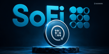 SoFi Crypto Revenue Climbs in Q2 – Here Is Why Its Stablecoin Strategy Is Expanding
