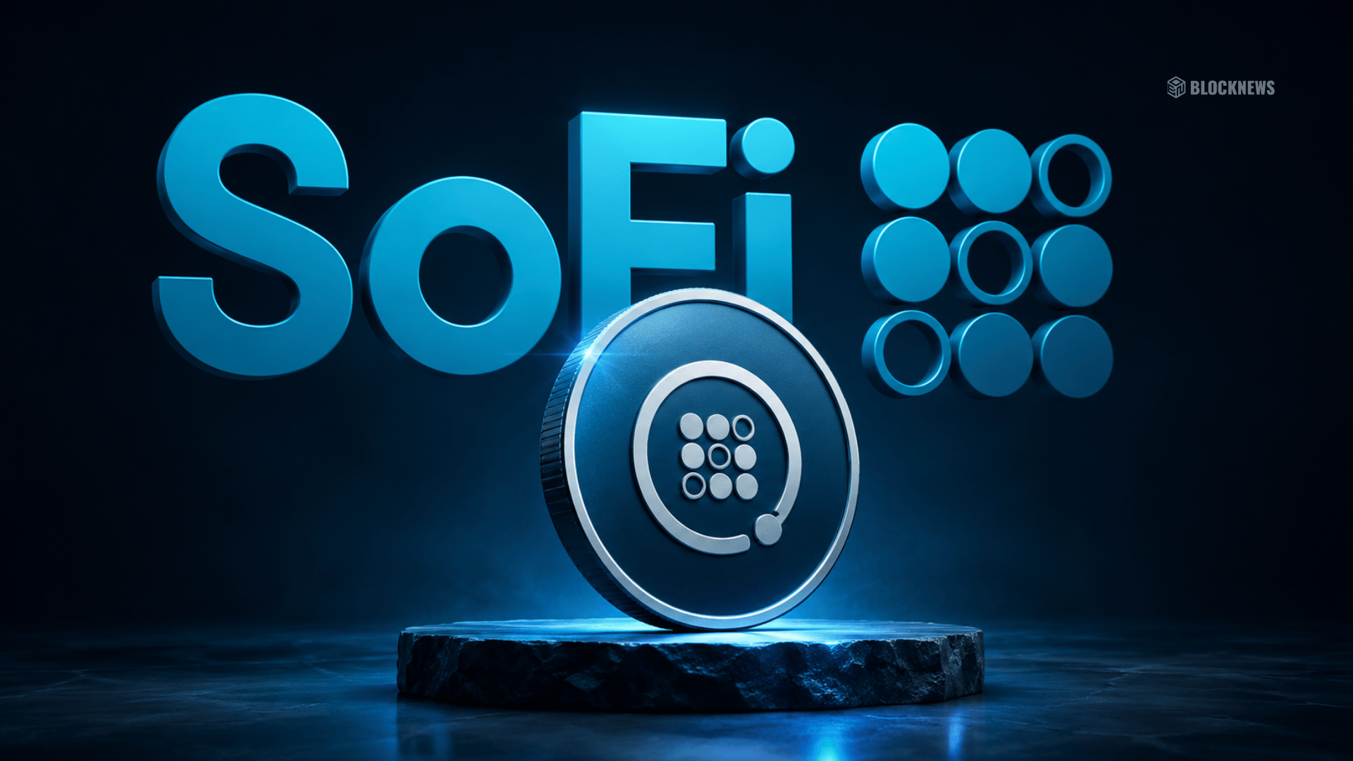 SoFi Crypto Revenue Climbs in Q2 – Here Is Why Its Stablecoin Strategy Is Expanding