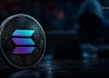 Solana Genesis Wallet Loses $14 Million in Suspected Theft — Here Is Why SOL Traders Are Watching $74 Closely