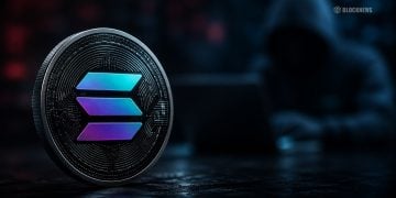 Solana Genesis Wallet Loses $14 Million in Suspected Theft — Here Is Why SOL Traders Are Watching $74 Closely