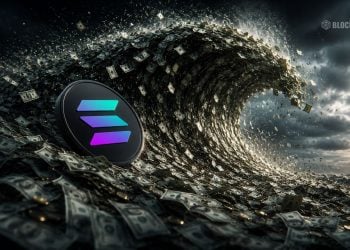 Solana Hits Record 3.8 Billion Monthly Transactions – Here Is Why Network Activity Keeps Breaking New Highs