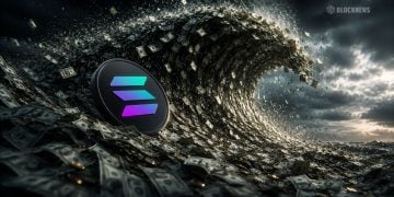 Solana Hits Record 3.8 Billion Monthly Transactions – Here Is Why Network Activity Keeps Breaking New Highs