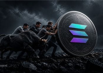 Solana Holds Above Key Support After 14% Rally – Here Is Why Bulls May Still Have the Upper Hand