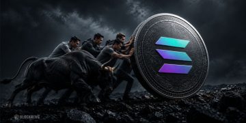 Solana Holds Above Key Support After 14% Rally – Here Is Why Bulls May Still Have the Upper Hand