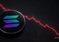 Solana Network Activity Falls to Multi-Year Lows — Here Is Why Weak On-Chain Demand Could Shape SOL's Next Move