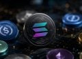 Solana Sentiment Hits 2026 Low — Here Is Why Strong On-Chain Growth Could Still Fuel SOL's Next Move