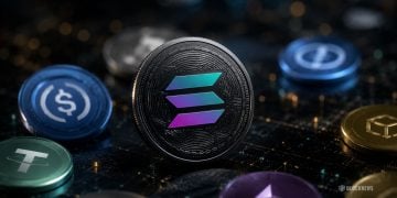 Solana Sentiment Hits 2026 Low — Here Is Why Strong On-Chain Growth Could Still Fuel SOL’s Next Move