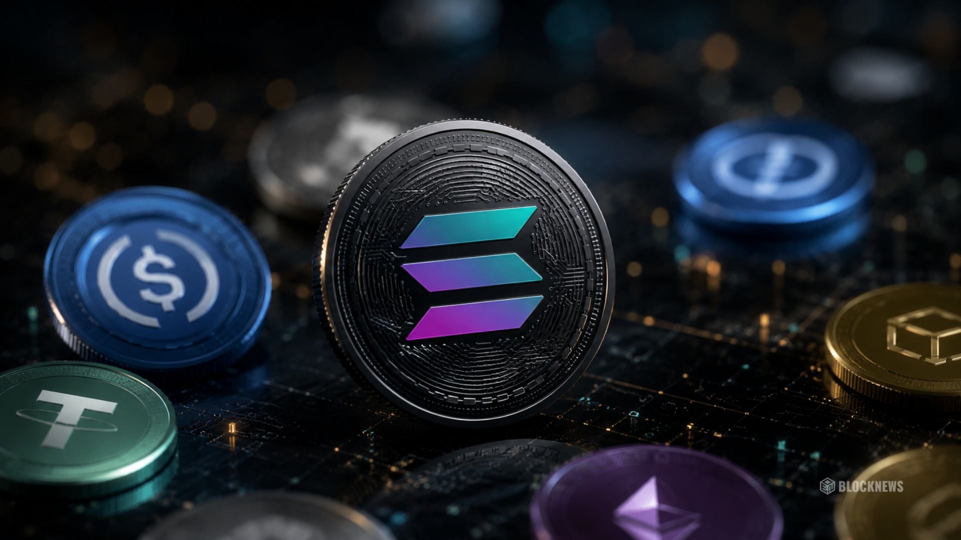 Solana Sentiment Hits 2026 Low — Here Is Why Strong On-Chain Growth Could Still Fuel SOL’s Next Move