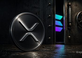 Solana vs XRP Market Cap Battle Heats Up – Here Is Why SOL Could Challenge Ripple’s Lead
