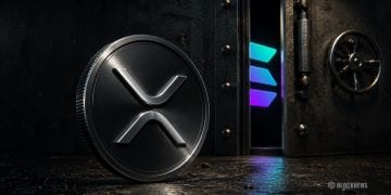 Solana vs XRP Market Cap Battle Heats Up – Here Is Why SOL Could Challenge Ripple’s Lead
