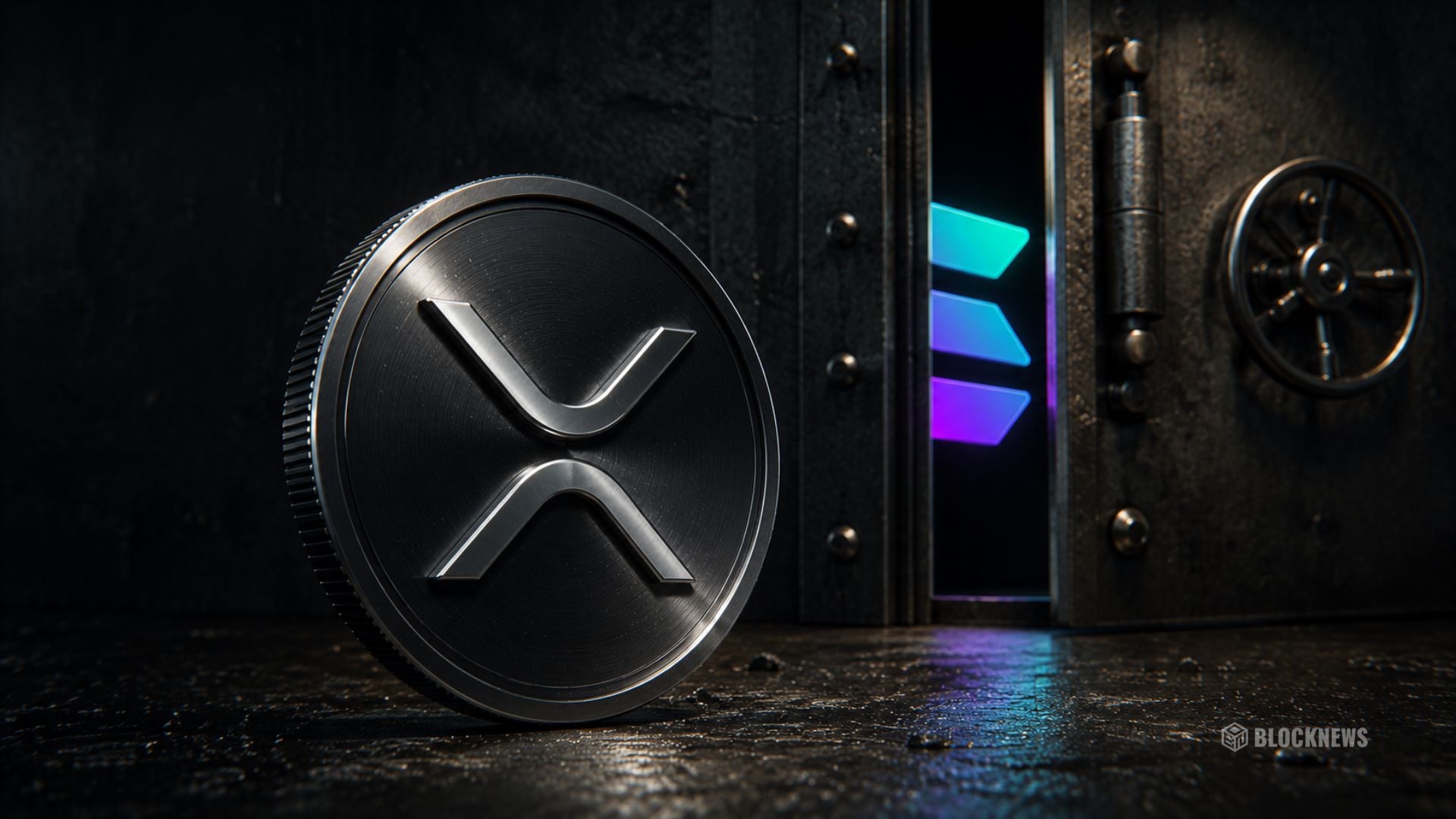 Solana vs XRP Market Cap Battle Heats Up – Here Is Why SOL Could Challenge Ripple’s Lead