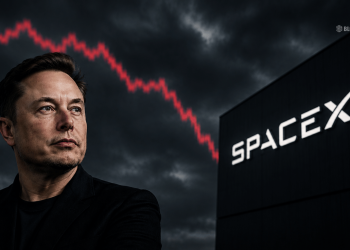 SpaceX IPO Rally Fades – Here Is Why Investors Are Watching the Stock’s Next Move