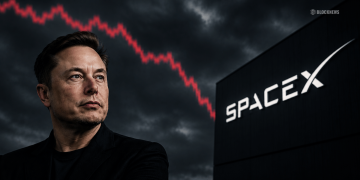 SpaceX IPO Rally Fades – Here Is Why Investors Are Watching the Stock’s Next Move