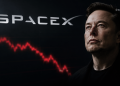 Spacex Shares Slide After Starship Success - Here is Why Investors Remain Cautious