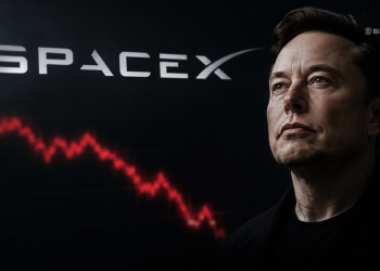 Spacex Shares Slide After Starship Success - Here is Why Investors Remain Cautious