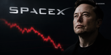 SpaceX Shares Slide After Starship Success – Here Is Why Investors Remain Cautious