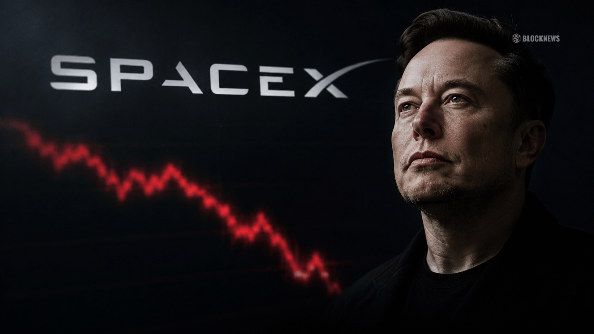 SpaceX Shares Slide After Starship Success – Here Is Why Investors Remain Cautious