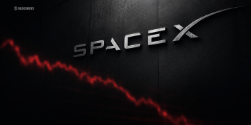 SpaceX Stock Extends Decline – Here Is Why Its $1 Trillion Pullback Is Raising Questions