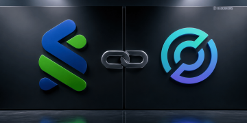 Standard Chartered and Circle Launch Institutional USDC Service – Here Is Why the Banking Giant’s Crypto Move Matters