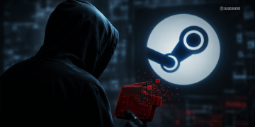 Steam Malware Crypto Theft Case Unsealed – Here Is Why Fake Games Stole Thousands of Wallets