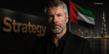 Strategy Expands AI Business in UAE – Here Is Why Its Enterprise Software Growth Matters Beyond Bitcoin