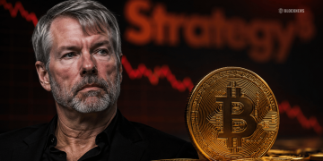 Strategy Sells $225M Worth of Bitcoin – Here Is Why the Market Is Watching Michael Saylor’s Latest Move