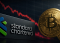 Strategys Bitcoin Sales Spark Debate - Here is Why Standard Chartered Still Sees $100k Btc