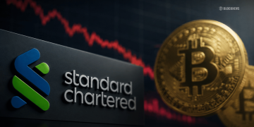 Strategy’s Bitcoin Sales Spark Debate – Here Is Why Standard Chartered Still Sees $100K BTC