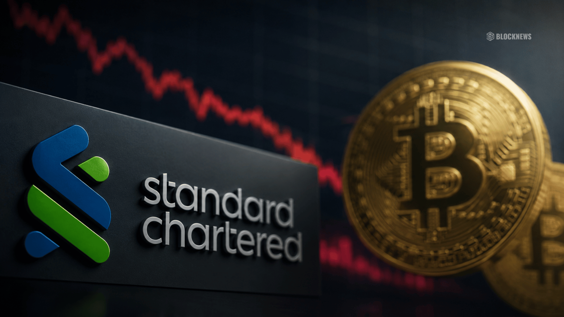 Strategy’s Bitcoin Sales Spark Debate – Here Is Why Standard Chartered Still Sees $100K BTC