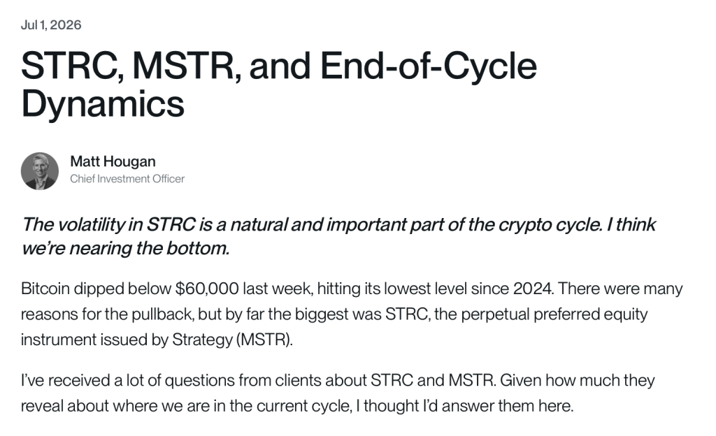 Right here Is Why Wall Avenue May Substitute Technique as Bitcoin’s Largest Purchaser within the Subsequent Bull Market – BlockNews Right here Is Why Wall Avenue May Substitute Technique as Bitcoin’s Largest Purchaser within the Subsequent Bull Market – BlockNews