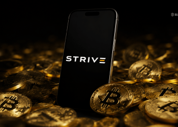 Strive Adds More Bitcoin – Here Is Why It Is Closing In on 20,000 BTC