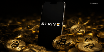 Strive Adds More Bitcoin – Here Is Why It Is Closing In on 20,000 BTC