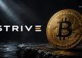 Strives Bitcoin Treasury Nears $13 Billion - Here is Why the Company Keeps Buying Btc