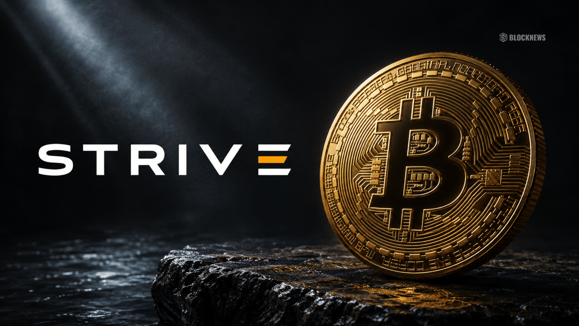 Strive’s Bitcoin Treasury Nears $1.3 Billion – Here Is Why the Company Keeps Buying BTC